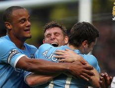 萨拉赫意外战胜巴塞罗那，锐不可当引爆全场！全场沸腾不已