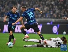 包含明日总决赛焦点战！丹佛掘金迎战国际米兰，绝杀或上演的词条